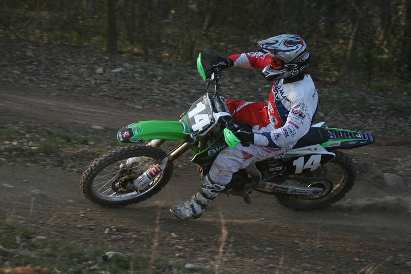Na Osmě 31.3-1.4.08